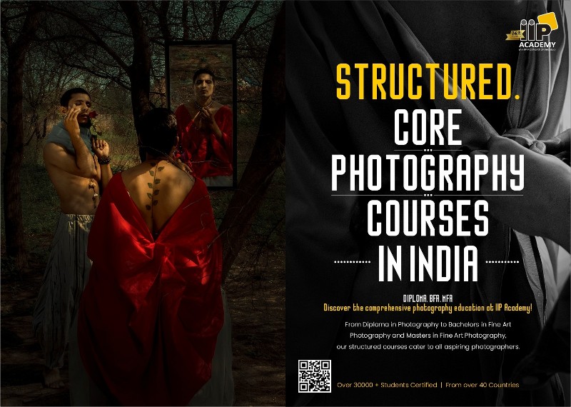 Elevating Photography Education in India